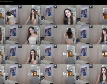 loxy_ — 54 minute Chaturbate female cam video, 1080p, Aug 29, 2022