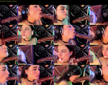 megan_krey — 70 minute Chaturbate female cam video, 1080p, Aug 30, 2022