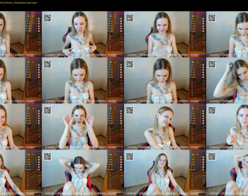 mel_collins — 29 minute Chaturbate female cam video, 1080p, Aug 29, 2022