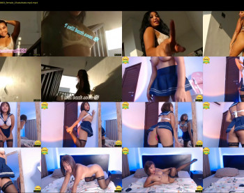 sofia_sakura — 54 minute Chaturbate female cam video, 1080p, Aug 29, 2022