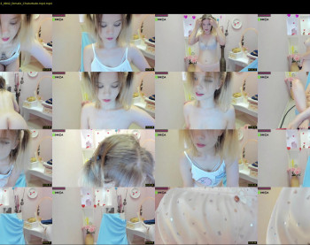 veronica_space — 38 minute Chaturbate female cam video, 1080p, Aug 29, 2022
