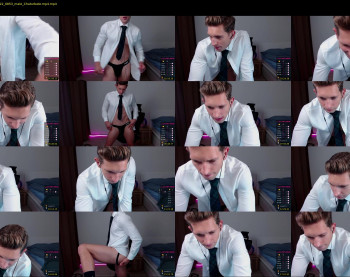marcusdiamond — 20 minute Chaturbate male cam video, 1080p, Aug 30, 2022