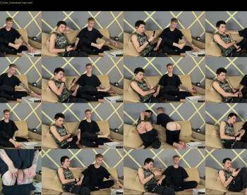 max_gen — 29 minute Chaturbate male cam video, 720p, Aug 30, 2022