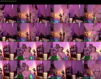 task_manager — 54 minute Chaturbate couple cam video, 1080p, Aug 30, 2022