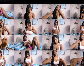 tristawilliam — 36 minute Chaturbate female cam video, 720p, Aug 31, 2022
