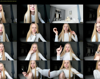 _be_my_daddy — 54 minute Chaturbate female cam video, 1080p, Aug 31, 2022