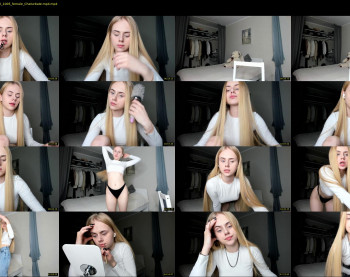 _be_my_daddy — 54 minute Chaturbate female cam video, 1080p, Aug 31, 2022