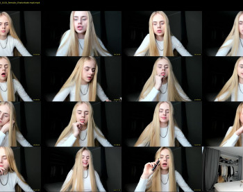 _be_my_daddy — 54 minute Chaturbate female cam video, 1080p, Aug 31, 2022