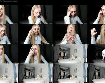 _be_my_daddy — 27 minute Chaturbate female cam video, 1080p, Aug 31, 2022
