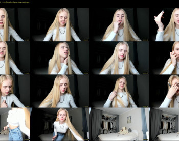 _be_my_daddy — 46 minute Chaturbate female cam video, 1080p, Aug 31, 2022