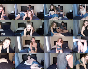 _nylchannel_ — 107 minute Chaturbate couple cam video, 720p, Sep 1, 2022