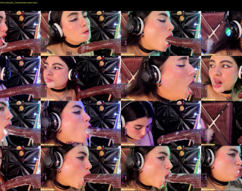 megan_krey — 55 minute Chaturbate female cam video, 1080p, Sep 1, 2022