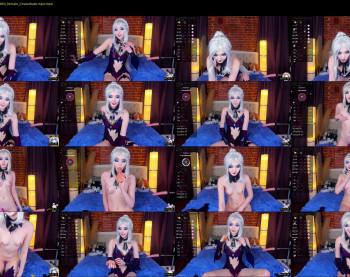 nicky_spark — 56 minute Chaturbate female cam video, 1080p, Sep 1, 2022
