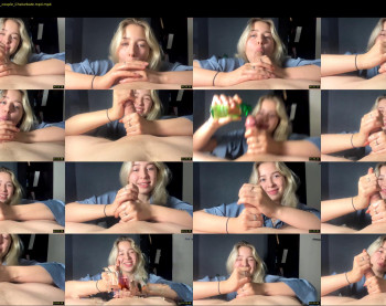 realcest — 4 minute Chaturbate couple cam video, 720p, Aug 31, 2022