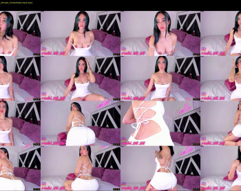 ruby_26 — 56 minute Chaturbate female cam video, 1080p, Aug 31, 2022
