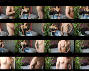 sofi_look_ — 19 minute Chaturbate couple cam video, 1080p, Aug 31, 2022