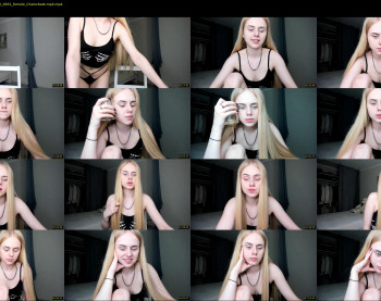 _be_my_daddy — 54 minute Chaturbate female cam video, 1080p, Sep 1, 2022