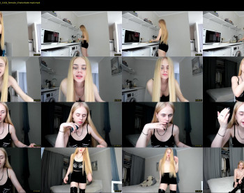 _be_my_daddy — 36 minute Chaturbate female cam video, 1080p, Sep 1, 2022