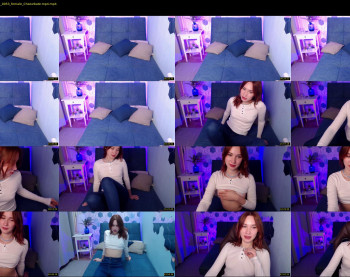 _chloe_miller_ — 54 minute Chaturbate female cam video, 1080p, Sep 2, 2022