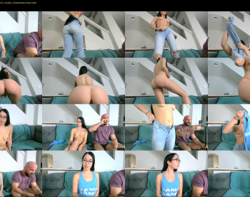 alexxxcoal — 6 minute Chaturbate female cam video, 720p, Sep 2, 2022