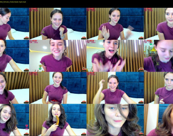 demurelixir — 54 minute Chaturbate female cam video, 1080p, Sep 1, 2022
