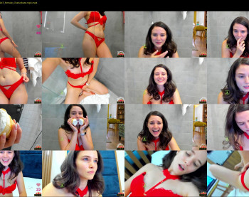 demurelixir — 54 minute Chaturbate female cam video, 1080p, Sep 2, 2022