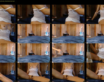 devilsslut — 6 minute Chaturbate female cam video, 1080p, Sep 2, 2022