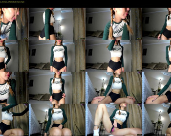 didiactive — 36 minute Chaturbate female cam video, 720p, Sep 1, 2022