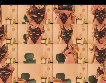 french_devotion — 3 minute Chaturbate female cam video, 720p, Sep 1, 2022