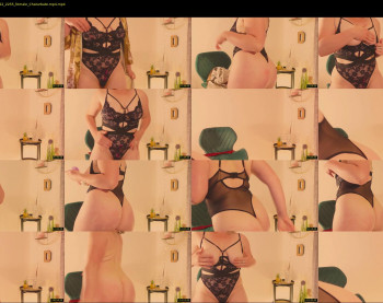 french_devotion — 90 minute Chaturbate female cam video, 720p, Sep 1, 2022