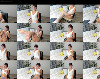 fritha — 11 minute Chaturbate female cam video, 720p, Sep 1, 2022