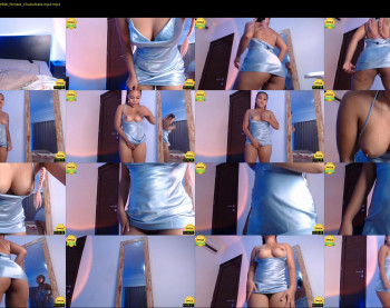 sofia_sakura — 53 minute Chaturbate female cam video, 1080p, Sep 1, 2022