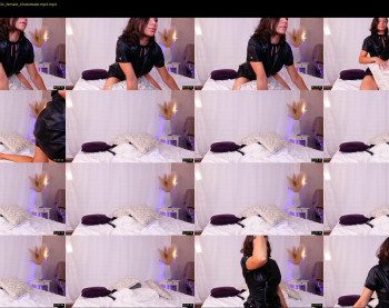 sofiafoster — 3 minute Chaturbate female cam video, 1080p, Sep 1, 2022