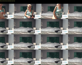 sweethappydemon — 53 minute Chaturbate female cam video, 720p, Sep 1, 2022