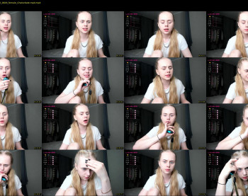 _be_my_daddy — 5 minute Chaturbate female cam video, 1080p, Sep 2, 2022