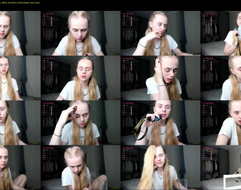 _be_my_daddy — 54 minute Chaturbate female cam video, 1080p, Sep 2, 2022