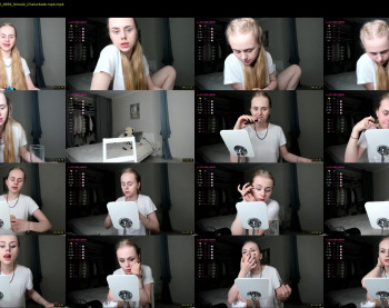 _be_my_daddy — 54 minute Chaturbate female cam video, 1080p, Sep 2, 2022