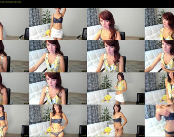 fritha — 27 minute Chaturbate female cam video, 720p, Sep 2, 2022