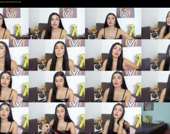 sas4a — 12 minute Chaturbate female cam video, 1080p, Sep 2, 2022