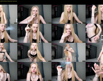 _be_my_daddy — 54 minute Chaturbate female cam video, 1080p, Sep 3, 2022