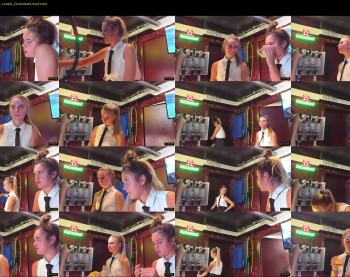 dirtypub — 61 minute Chaturbate couple cam video, 720p, Sep 3, 2022