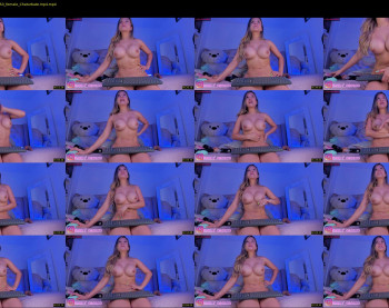 emily_____ — 4 minute Chaturbate female cam video, 1080p, Sep 3, 2022
