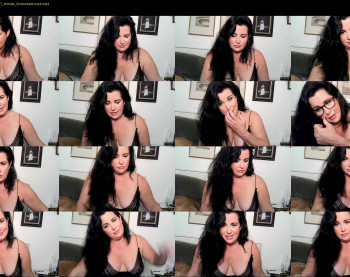 evparrish — 45 minute Chaturbate female cam video, 720p, Sep 4, 2022