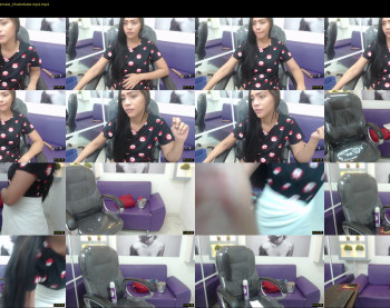 kheiin — 19 minute Chaturbate female cam video, 720p, Sep 3, 2022