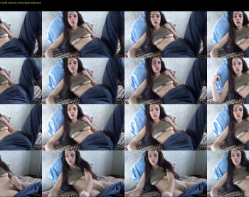 mariegarcia01 — 15 minute Chaturbate female cam video, 720p, Sep 3, 2022