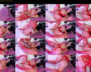 ruby_26 — 60 minute Chaturbate female cam video, 1080p, Sep 3, 2022