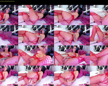 ruby_26 — 61 minute Chaturbate female cam video, 1080p, Sep 3, 2022
