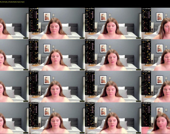 rubyvalen — 6 minute Chaturbate female cam video, 720p, Sep 3, 2022