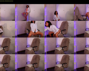 sofiafoster — 46 minute Chaturbate female cam video, 1080p, Sep 3, 2022