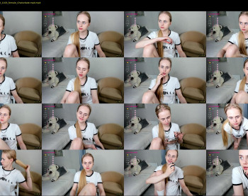 _be_my_daddy — 42 minute Chaturbate female cam video, 1080p, Sep 4, 2022